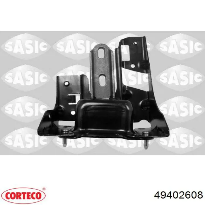 Купити 49402608 Corteco Подушка (опора) двигуна, ліва