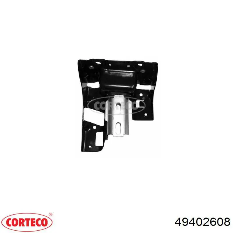 Ліва подушка двигуна Corteco 49402608 ціна, від 55.67 USD