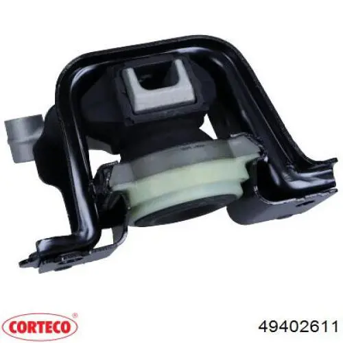 Права подушка двигуна Corteco 49402611 ціна, від 72.30 USD