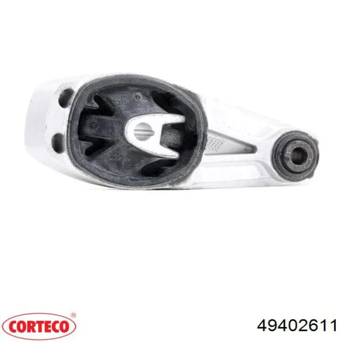 Купити 49402611 Corteco Подушка (опора) двигуна, права
