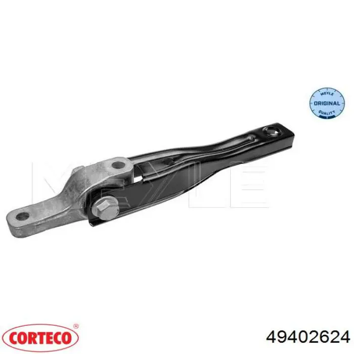 49402624 Corteco Опора кпп
