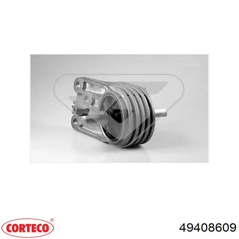 Ліва подушка двигуна Corteco 49408609 ціна, від 22.66 USD