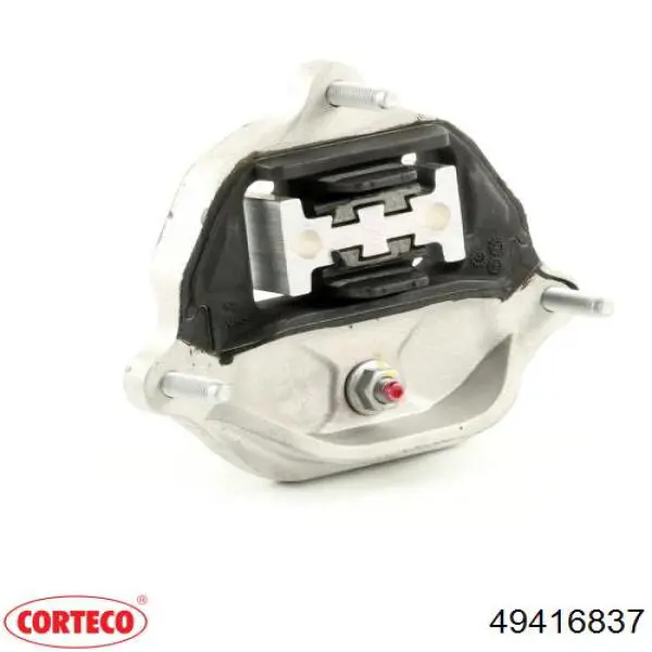 49416837 Corteco Опора кпп