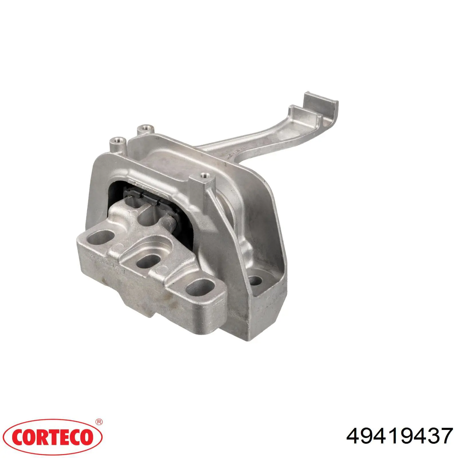 Права подушка двигуна Febi 104442 ціна, від 80.76 USD