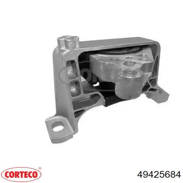 Права подушка двигуна Corteco 49425684 ціна, від 83.53 USD