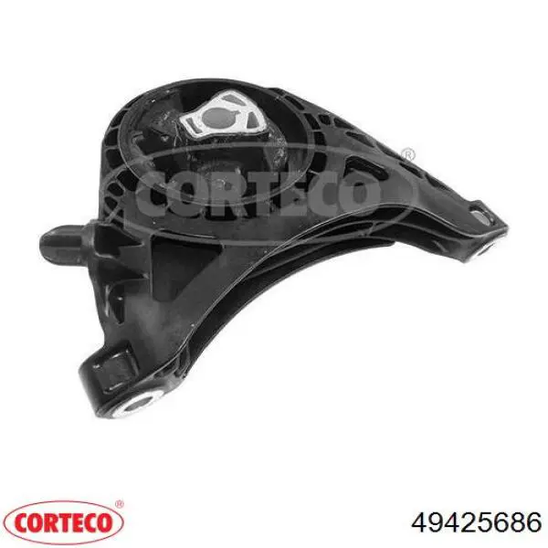 Купити 49425686 Corteco Подушка двигуна передня