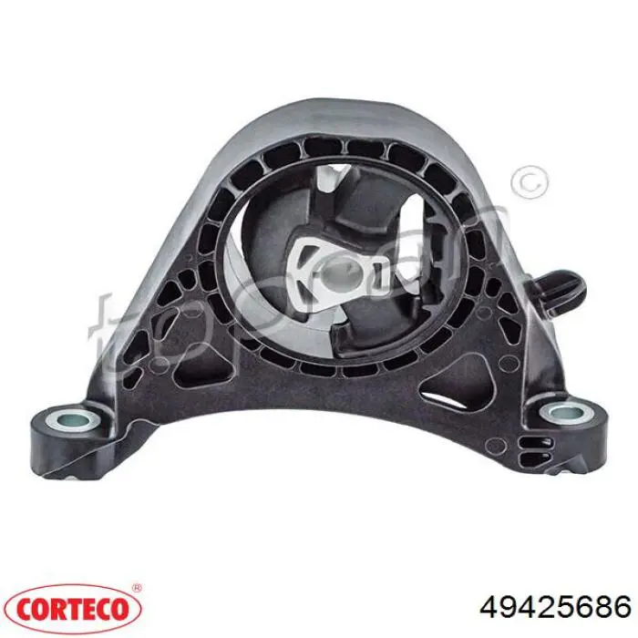 Подушка двигуна передня 49425686 Corteco