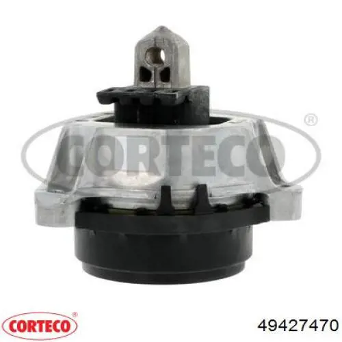 Купити 4342001 Lemforder Подушка (опора) двигуна, права