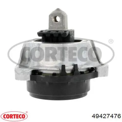 Ліва подушка двигуна Corteco 49427476 ціна, від 97.86 USD