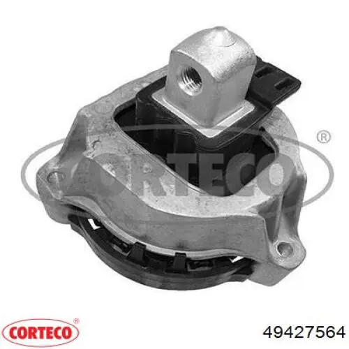 Права подушка двигуна Corteco 49427564 ціна, від 100.87 USD