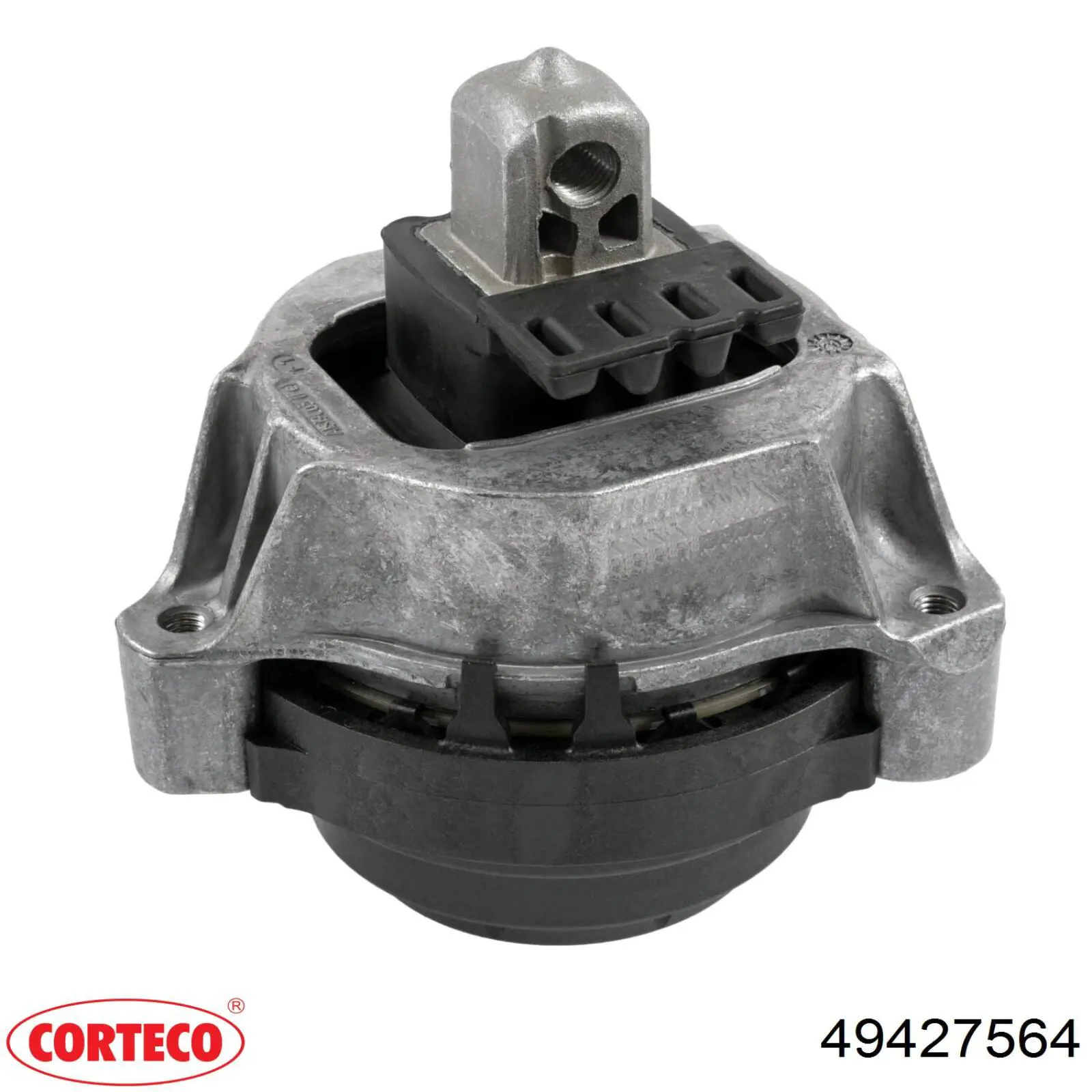 Купити 42745 Lemforder Подушка (опора) двигуна, права