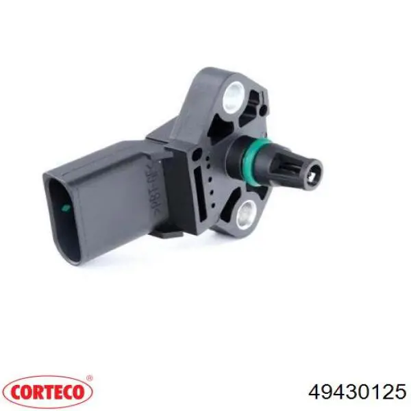 Купити 030607010847 Magneti Marelli Подушка (опора) двигуна, права верхня