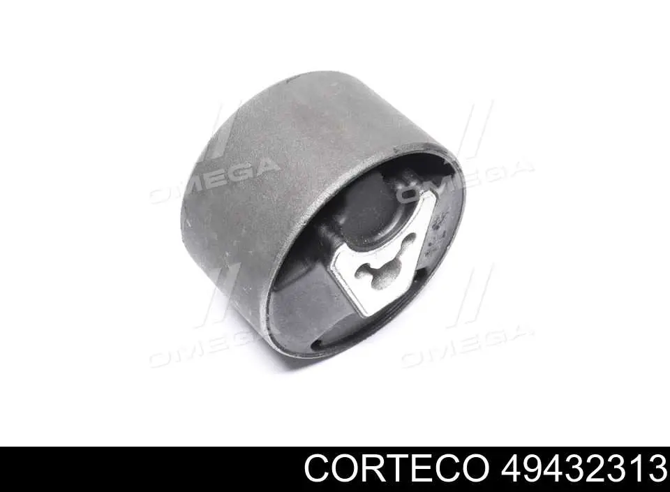 49432313 Corteco Задня втулка двигуна