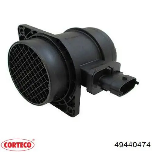 Елемент повітряного фільтра Corteco 49440474 ціна, від 48.90 USD