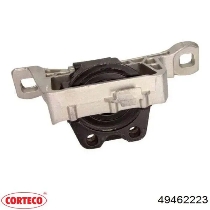 Купити 49462223 Corteco Подушка (опора) двигуна, права