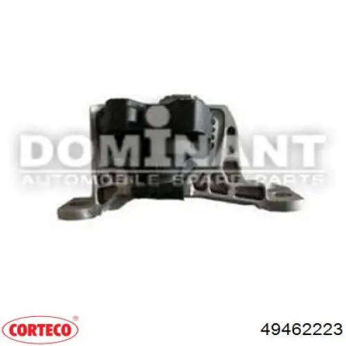 Права подушка двигуна Corteco 49462223 ціна, від 54.16 USD