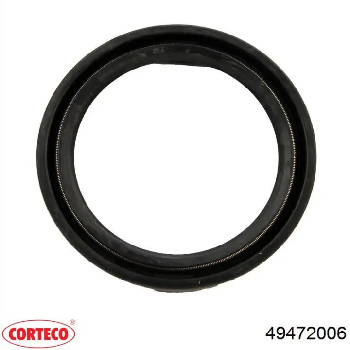 Купити 49472006 Corteco Сальник клапана