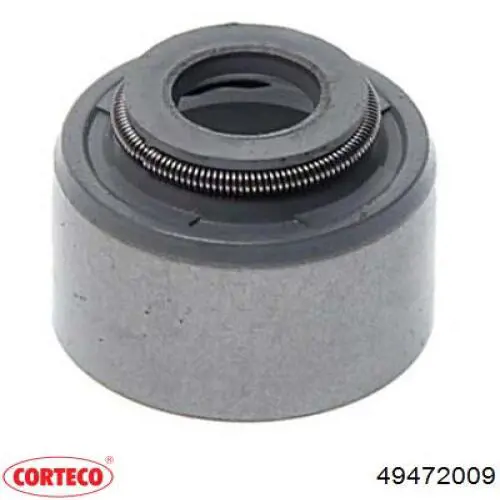 Сальник клапана (маслознімний), впуск/випуск Corteco 49472009 ціна, від 1.27 USD