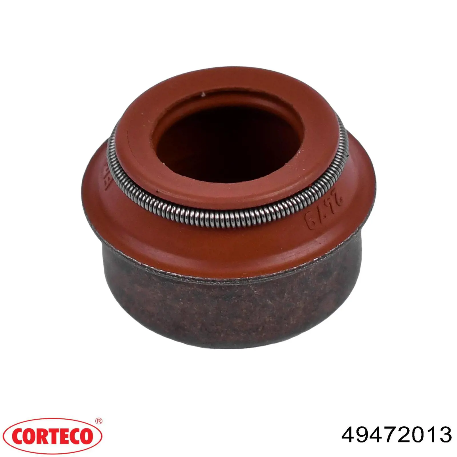 Сальник клапана (маслознімний), впуск/випуск Volkswagen Crafter 30-35 автобус (2E, 2EE, 2EK) (2006 - 2016) ціна, від 0.51 USD