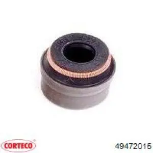 49472015 Corteco сальник клапана (маслознімний, впуск/випуск)