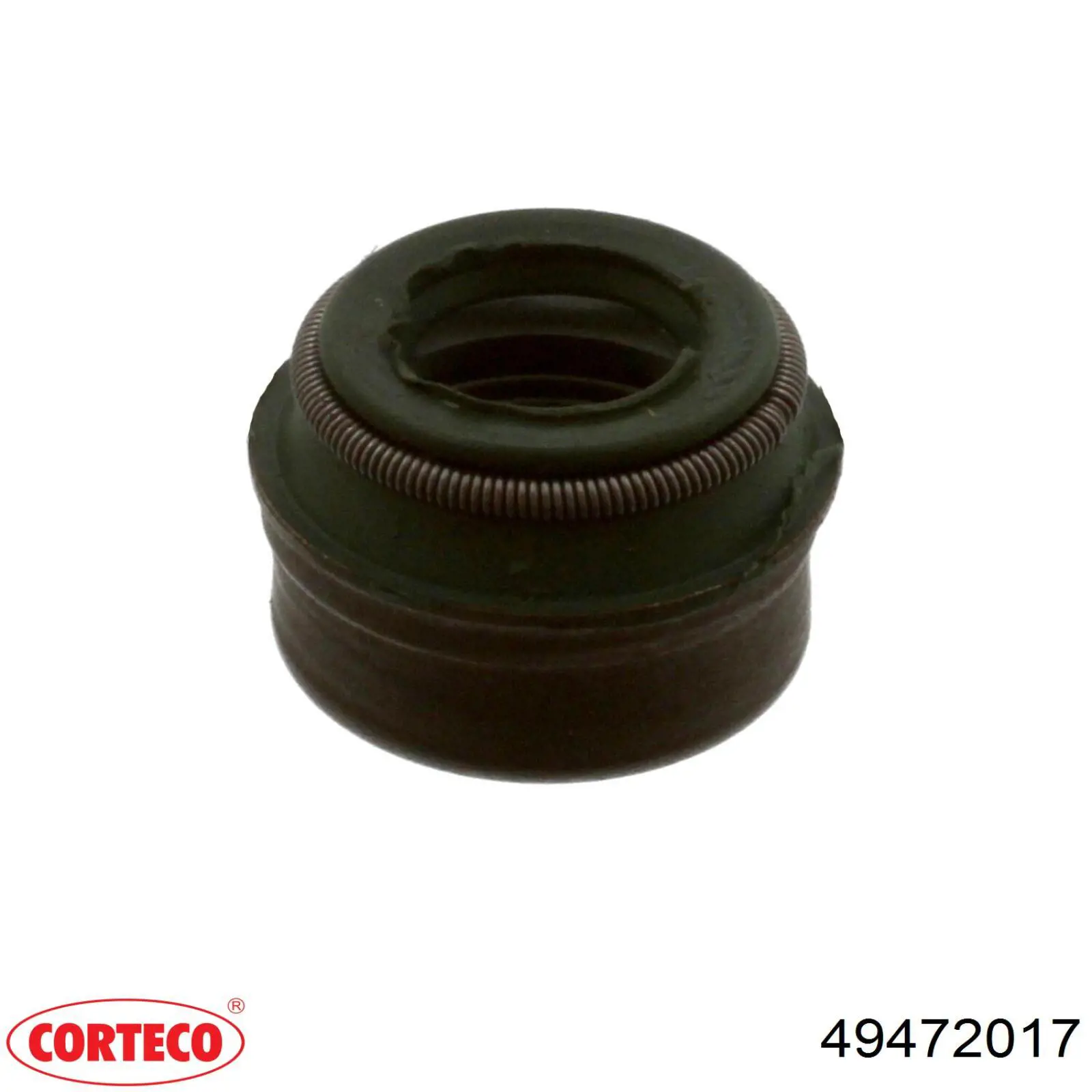 Купити 49472017 Corteco Сальник клапана