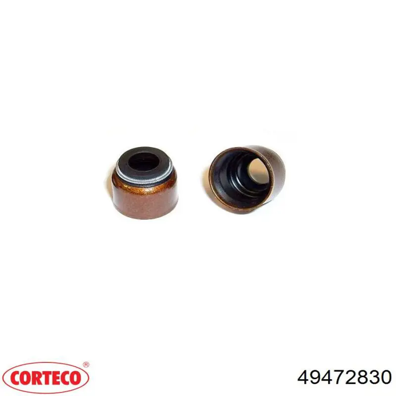 Купити 49472830 Corteco Сальник клапана