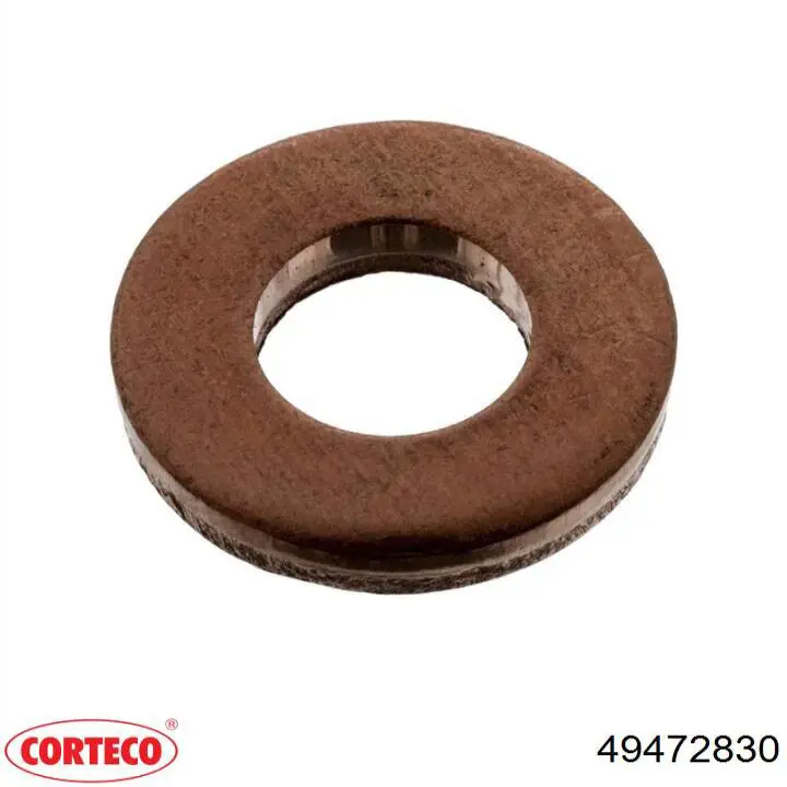 Сальник клапана 49472830 Corteco