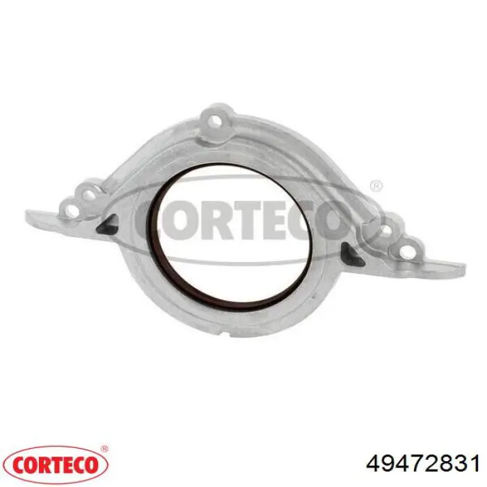 49472831 Corteco Сальник клапана (Маслос'емниє), впуск/випуск