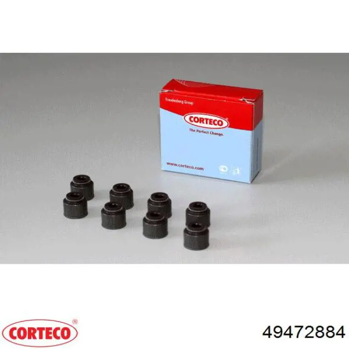 Купити 49472884 Corteco Сальник клапана