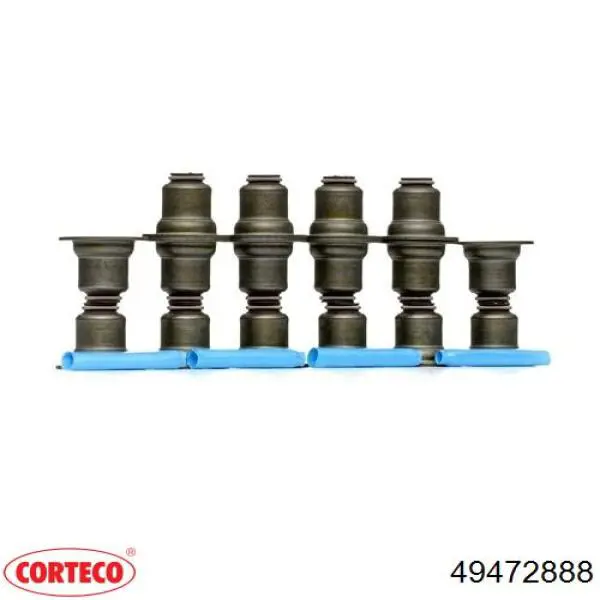 Купити 49472888 Corteco Сальник клапана