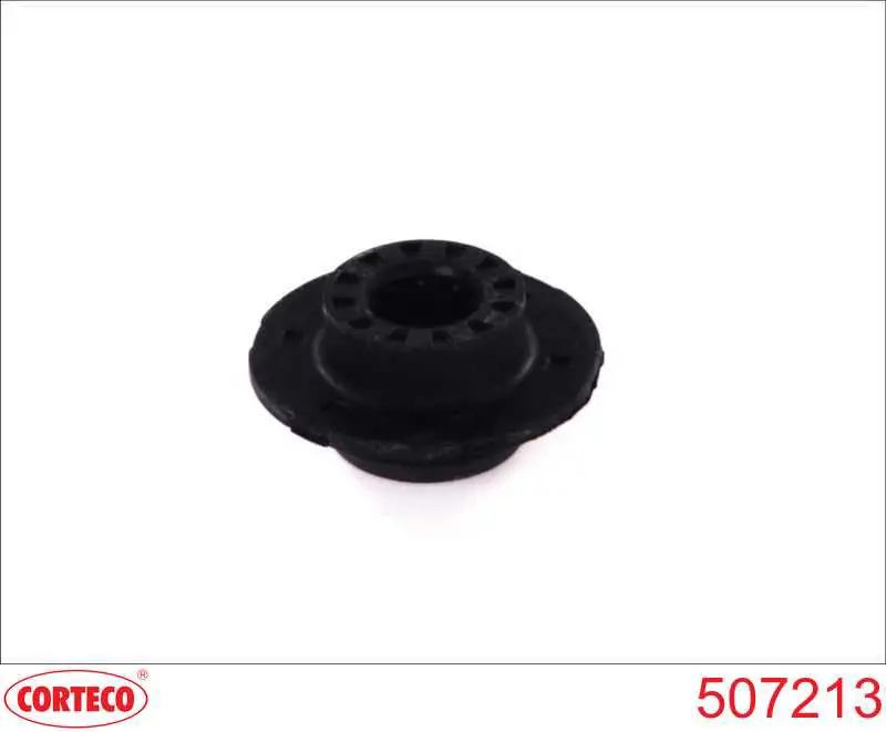 Подушка радіатора охолодження, нижня Corteco 507213 ціна, від 4.00 USD