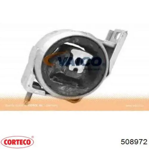 Купити 508972 Corteco Подушка (опора) двигуна ліва/права