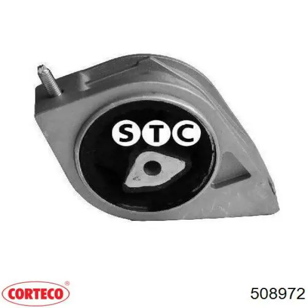 Подушка (опора) двигуна лів./прав. Corteco 508972 ціна, від 33.29 USD