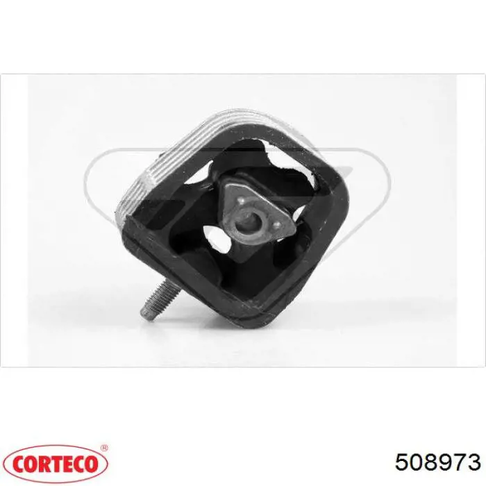 508973 Corteco Подушка (опора) двигуна, ліва/права