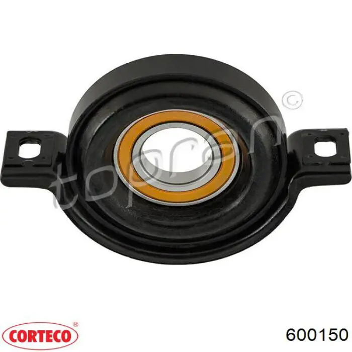 A1294100381 Mercedes Муфта підвісної підшипника