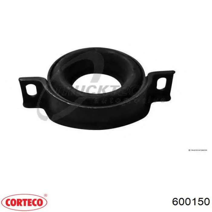Муфта підвісної підшипника Mercedes A1294100381 ціна, від 15.20 USD