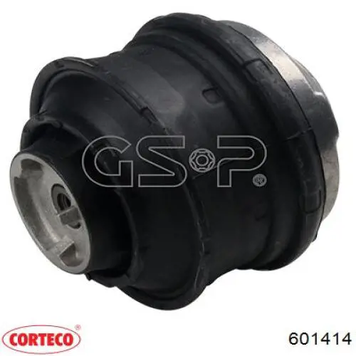 Ліва подушка двигуна Corteco 601414 ціна, від 42.62 USD