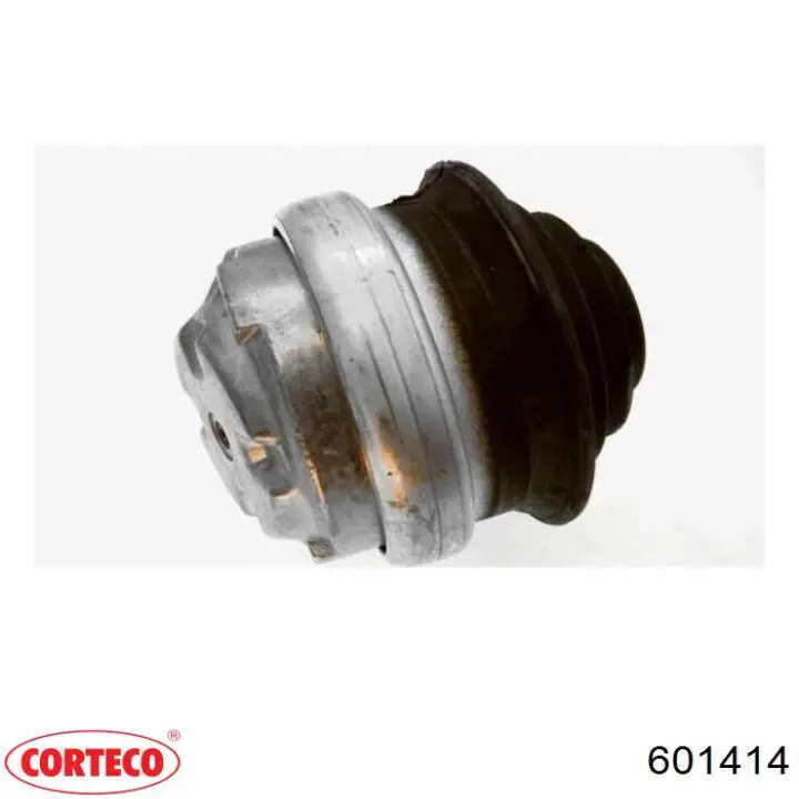 Купити 601414 Corteco Подушка (опора) двигуна, ліва