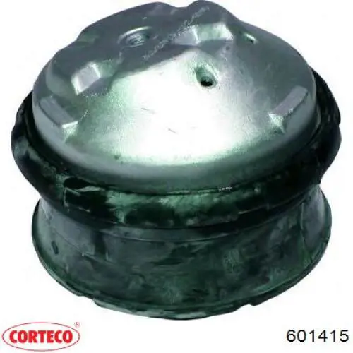 Права опора двигуна Corteco 601415