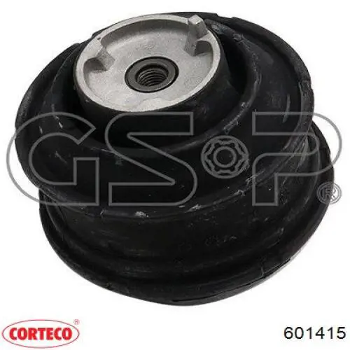 Купити 601415 Corteco Подушка (опора) двигуна, права