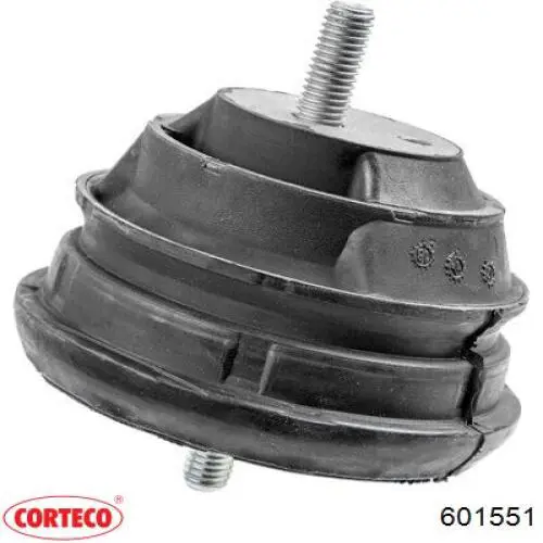 601551 Corteco подушка (опора двигуна ліва/права)