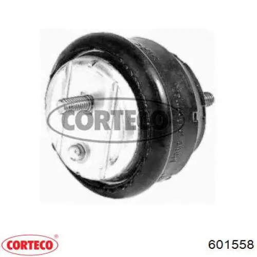 601558 Corteco подушка (опора двигуна ліва/права)