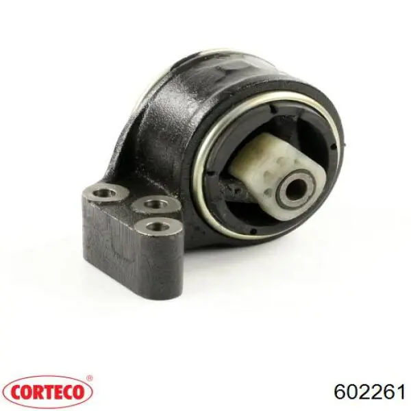 Купити 602261 Corteco Подушка (опора) двигуна, права