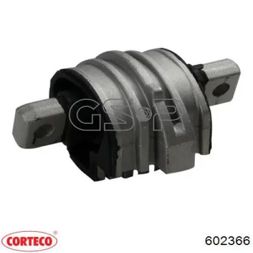 Купити 602366 Corteco Подушка коробки передач