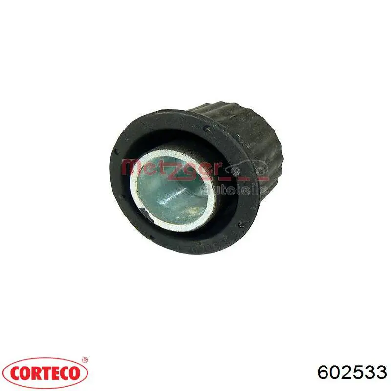 Сайлентблок переднього підрамника Corteco 602533
