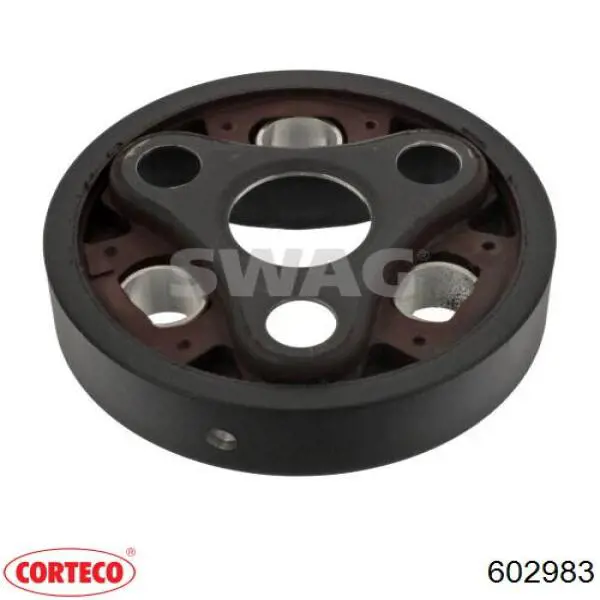 Еластична муфта 602983 Corteco