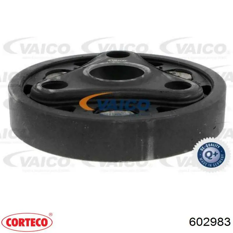 Муфта еластична карданного вала Corteco 602983 ціна, від 67.25 USD
