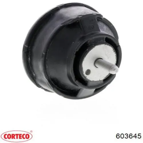 603645 Corteco подушка (опора двигуна, права)