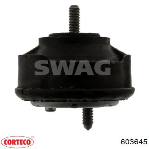 Права подушка двигуна Corteco 603645 ціна, від 44.34 USD