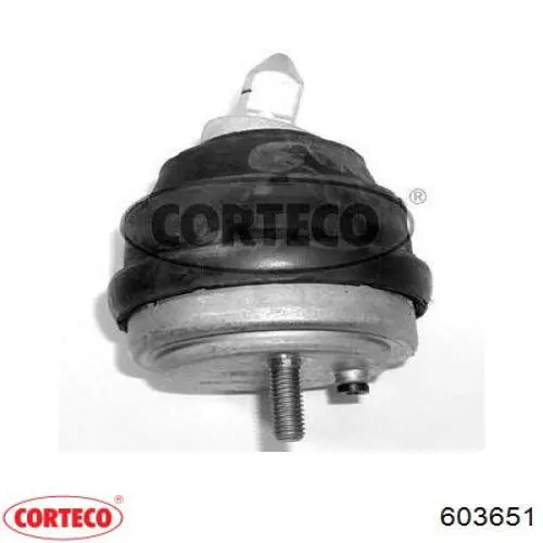 Ліва подушка двигуна Corteco 603651 ціна, від 85.67 USD